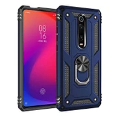 Zore Xiaomi ile uyumlu Mi 9T Kılıf Vega Kapak - 9