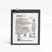 Lenovo K6 Note Zore Tam Orjinal Batarya - 1