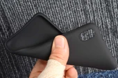Zore Xiaomi ile uyumlu Redmi 7A Kılıf Premier Silikon Kapak - 2