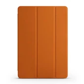Zore Apple ile uyumlu iPad 10.2 (8.Nesil) Smart Cover Standlı 1-1 Kılıf thumbnail 2