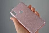 Zore Xiaomi ile uyumlu Redmi Note 7 Kılıf Shining Silikon - 3