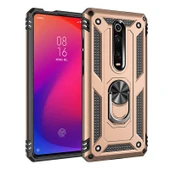 Zore Xiaomi ile uyumlu Mi 9T Kılıf Vega Kapak - 1