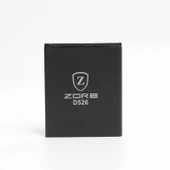 Zore HTC Desire 526 A Kalite Uyumlu Batarya - 1