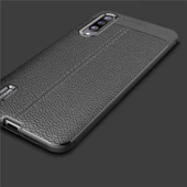 Zore Xiaomi ile uyumlu Mi 9 Lite Kılıf Niss Silikon Kapak - 7