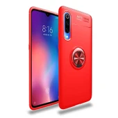 Zore Xiaomi ile uyumlu Mi A3 Kılıf Ravel Silikon Kapak - 2