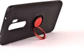 Zore Xiaomi ile uyumlu Redmi Note 8 Pro Kılıf Ravel Silikon Kapak - 3
