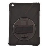 Zore Apple ile uyumlu iPad 9.7 2018 (6.Nesil) Kılıf Defender Silikon - 11