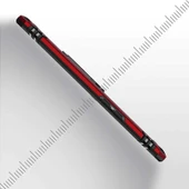 Zore Galaxy ile uyumlu A10S Kılıf Vega Kapak - 6