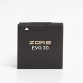Zore HTC Evo 3D A Kalite Uyumlu Batarya - 1