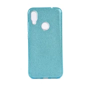 Zore Xiaomi ile uyumlu Redmi Note 7 Kılıf Shining Silikon - 9
