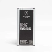 Zore Galaxy ile uyumlu J5 2016 3100 Mah A Kalite Uyumlu Batarya - 1