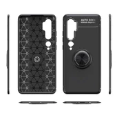 Zore Xiaomi ile uyumlu Mi Note 10 Kılıf Ravel Silikon Kapak - 2