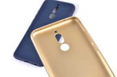 Zore Xiaomi ile uyumlu Redmi 8 Kılıf Premier Silikon Kapak - 3