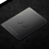 Zore Apple ile uyumlu iPhone 8 Kamera Lens Koruyucu Cam Filmi - 5