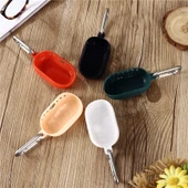 Zore Galaxy ile uyumlu Buds Kılıf Airbag 07 Silikon - 4