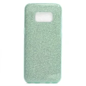 Zore Galaxy ile uyumlu S8 Kılıf Shining Silikon - 11