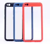 Zore Xiaomi ile uyumlu Redmi 4A Kılıf Buttom Kapak - 3