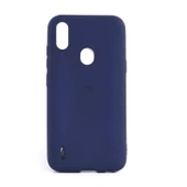 Zore Casper Via E3 Kılıf Premier Silikon Kapak - 7