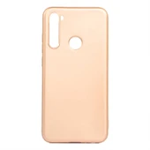 Zore Xiaomi ile uyumlu Redmi Note 8 Kılıf Premier Silikon Kapak - 9