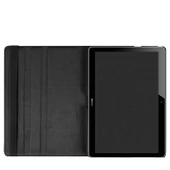 Zore Huawei ile uyumlu T3 7 inc Dönebilen Standlı Kılıf thumbnail 2