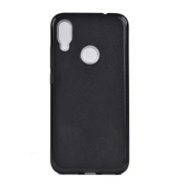 Zore Xiaomi ile uyumlu Redmi Note 7 Kılıf Shining Silikon - 5