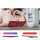 Zore Xiaomi ile uyumlu Mi A3 Kılıf Vega Kapak - 4