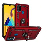 Zore Galaxy ile uyumlu M30S Kılıf Vega Kapak - 2