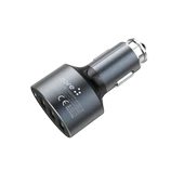 Zore ZR-C703Q Micro 2 in 1 Araç Şarj Seti - 3