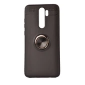 Zore Xiaomi ile uyumlu Redmi Note 8 Pro Kılıf Ravel Silikon Kapak - 6