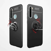 Zore Xiaomi ile uyumlu Redmi Note 8T Kılıf Ravel Silikon Kapak - 7