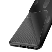 Zore Xiaomi ile uyumlu Redmi Note 8T Kılıf Negro Silikon Kapak - 6