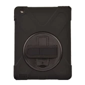 Zore Apple ile uyumlu iPad 2 3 4 Kılıf Defender Tablet Silikon thumbnail 1