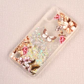 Zore Galaxy ile uyumlu M10 Kılıf Marshmelo Silikon thumbnail 9