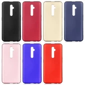 Zore Oppo ile uyumlu Reno 2Z Kılıf Premier Silikon Kapak - 2