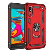 Zore Galaxy ile uyumlu A2 Core Kılıf Vega Kapak - 12