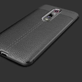 Zore Xiaomi ile uyumlu Mi 9T Kılıf Niss Silikon Kapak - 4