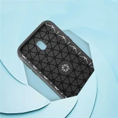 Zore Xiaomi ile uyumlu Redmi 8A Kılıf Ravel Silikon Kapak - 8