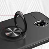 Zore Xiaomi ile uyumlu Redmi 8A Kılıf Ravel Silikon Kapak - 3