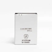 Zore LG ile uyumlu G3 Mini A Kalite Uyumlu Batarya - 1
