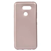 Zore LG ile uyumlu K40S Kılıf Premier Silikon Kapak - 8