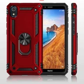 Zore Xiaomi ile uyumlu Redmi 7A Kılıf Vega Kapak - 3