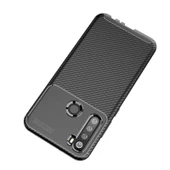 Zore Xiaomi ile uyumlu Redmi Note 8T Kılıf Negro Silikon Kapak - 9