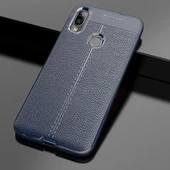 Zore Galaxy ile uyumlu A10S Kılıf Niss Silikon Kapak - 11