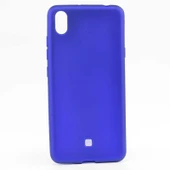 Zore LG ile uyumlu K20 2019 Kılıf Premier Silikon Kapak - 11