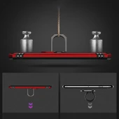 Zore Galaxy ile uyumlu S20 Plus Kılıf Vega Kapak - 5