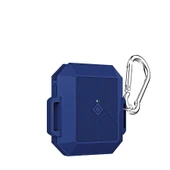 Zore Apple ile uyumlu Airpods ile uyumlu Kılıf Airbag 09 Silikon - 10