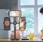 Zore MS-08 Masa Telefon Tutucu thumbnail 7