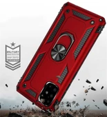 Zore Galaxy ile uyumlu A51 Kılıf Vega Kapak - 7
