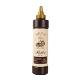 Melodi Çikolata Bitter Waffle Sos 300 Gr - 1