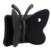 Zore Apple ile uyumlu iPad Mini 2 3 Butterfly Standlı Tablet Kılıf - 11